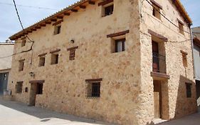 Casa rural Casa Antiga 5 personas